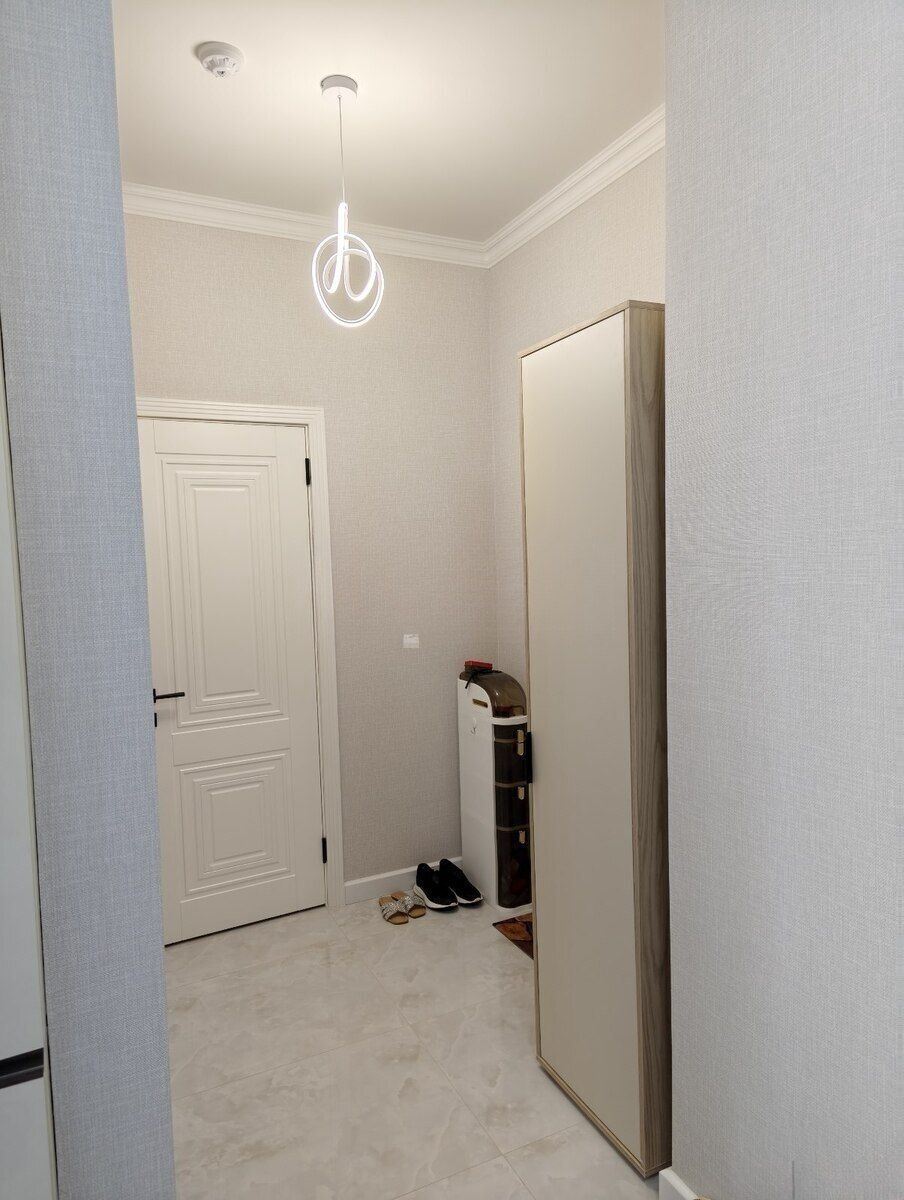 Satılır 2 otaqlı yeni tikili 50 m² — Mənzil, Bakı (9)