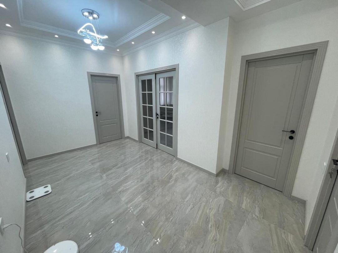 Satılır 3 otaqlı yeni tikili 148 m² — Mənzil, Bakı (7)