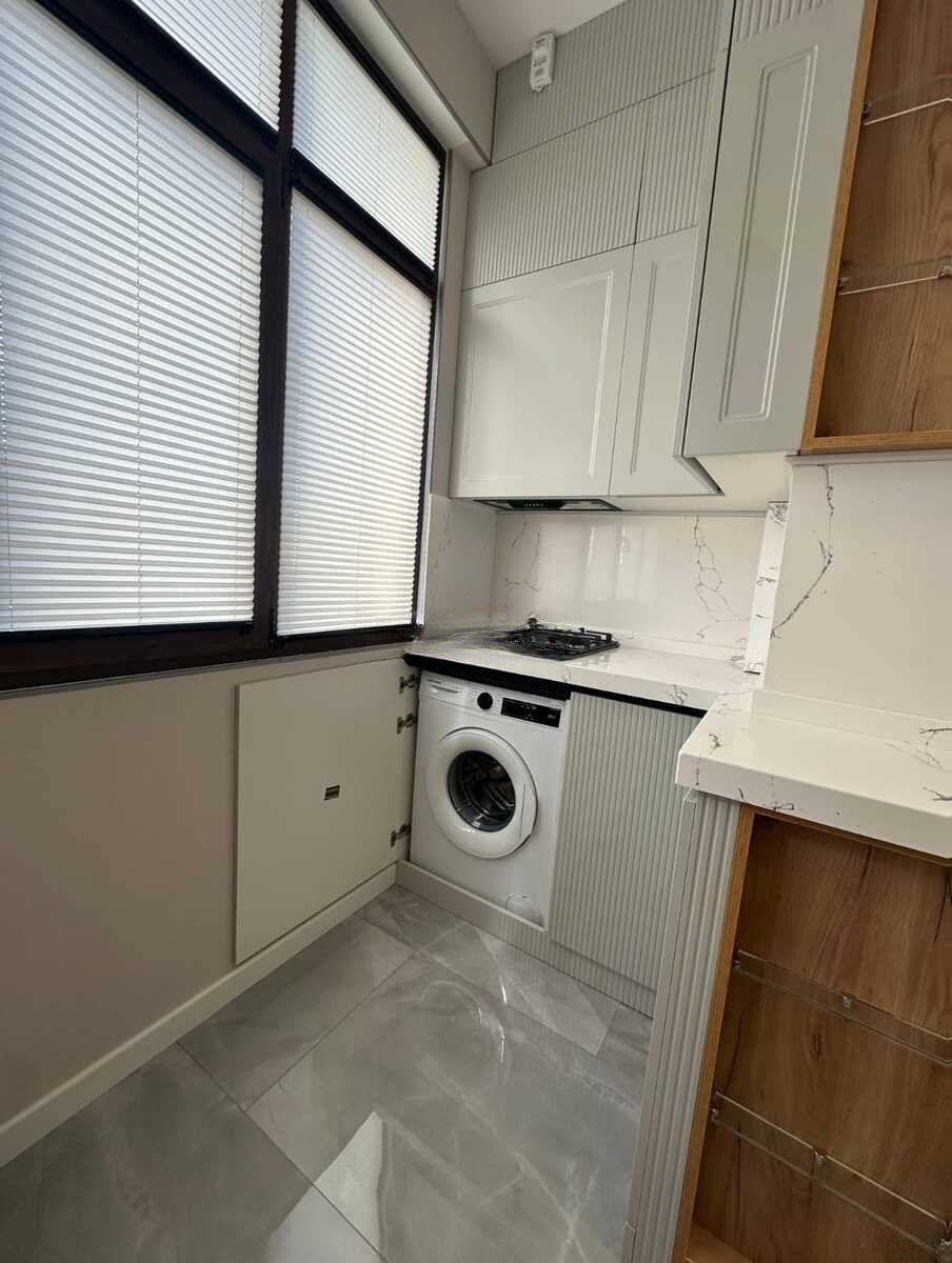 İcarəyə verilir 2 otaqlı yeni tikili 70 m² — Mənzil, Bakı (8)