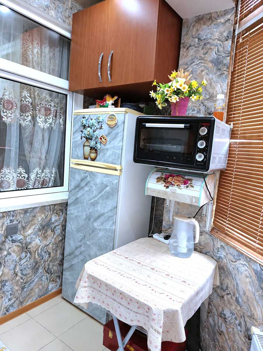 Satılır 2 otaqlı yeni tikili 51 m² — Mənzil, Bakı (4)