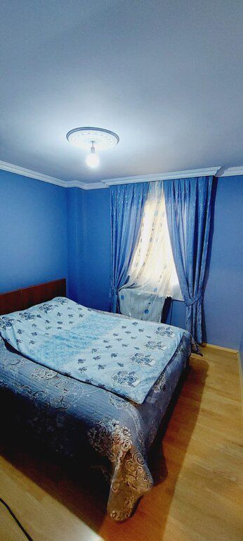 Həyət evi, Səbail r — Ev, villa, Bakı (3)