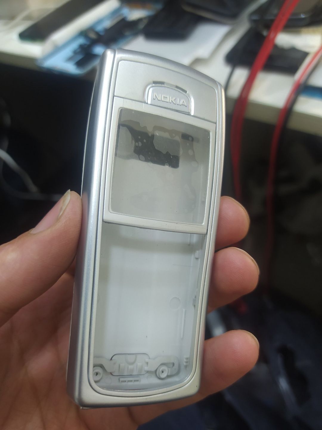 "Nokia 6230/6230i" korpusu — Smartfonlar, Bakı (8)