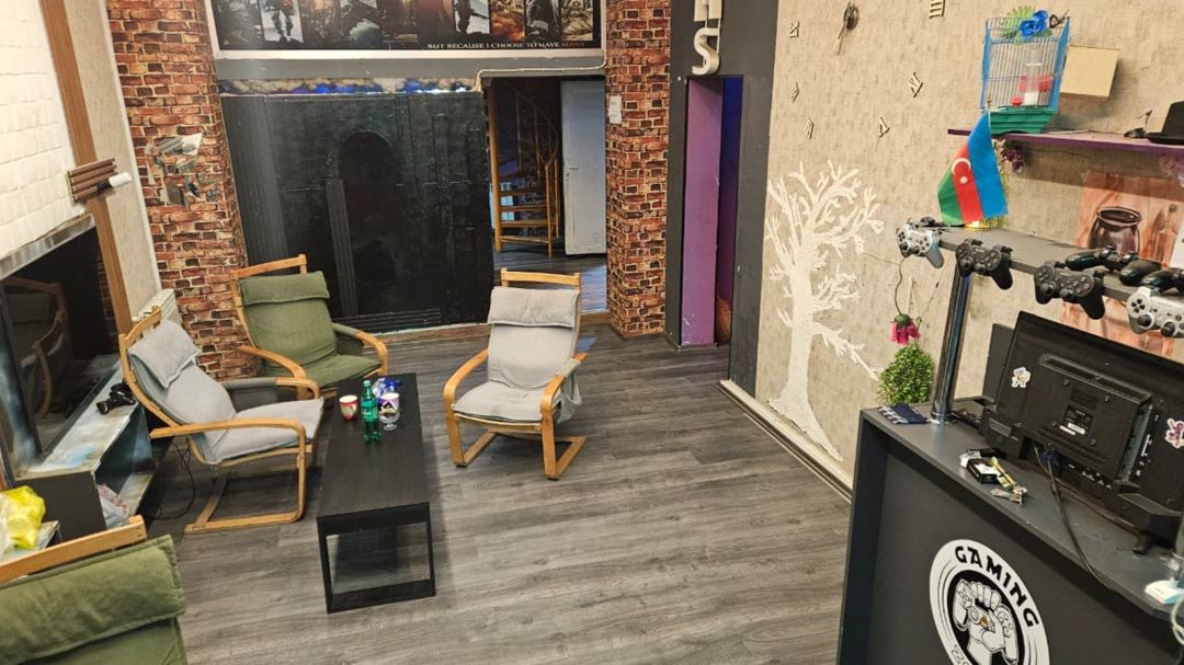 İcarəyə verilir obyekt 113 m² — Əmlak, Bakı (12)