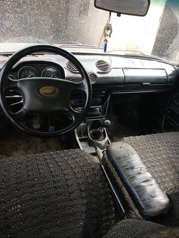 Lada (VAZ) 2103, 1.5 L, 1981 il, 174 125 km 01-CB-414 — Avtomobillər, Bakı (3)