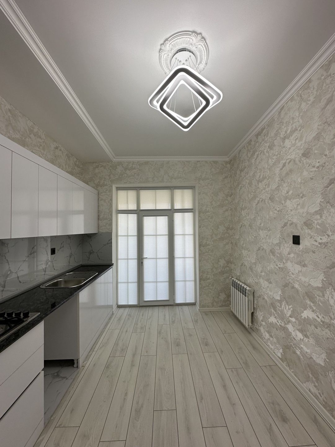 Satılır 3 otaqlı həyət evi/bağ evi 100 m² — Ev, villa, Bakı (12)