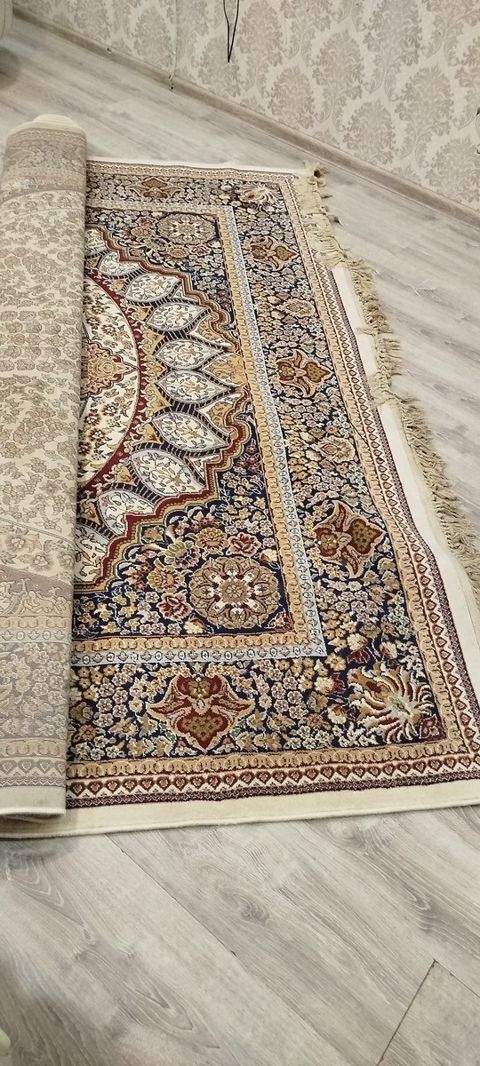 Xalça — Bakı