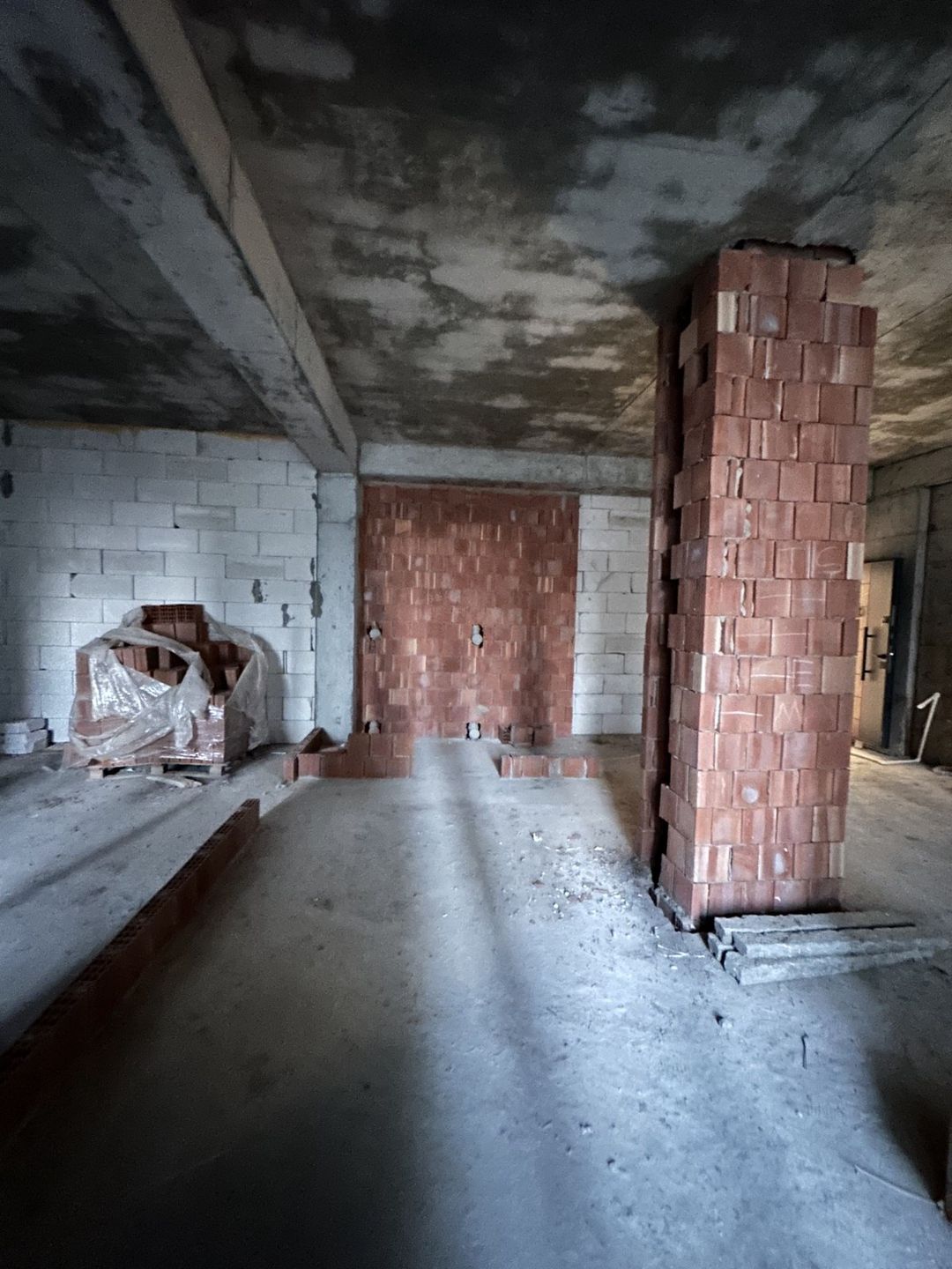 Satılır 2 otaqlı yeni tikili 87 m² — Mənzil, Bakı (4)