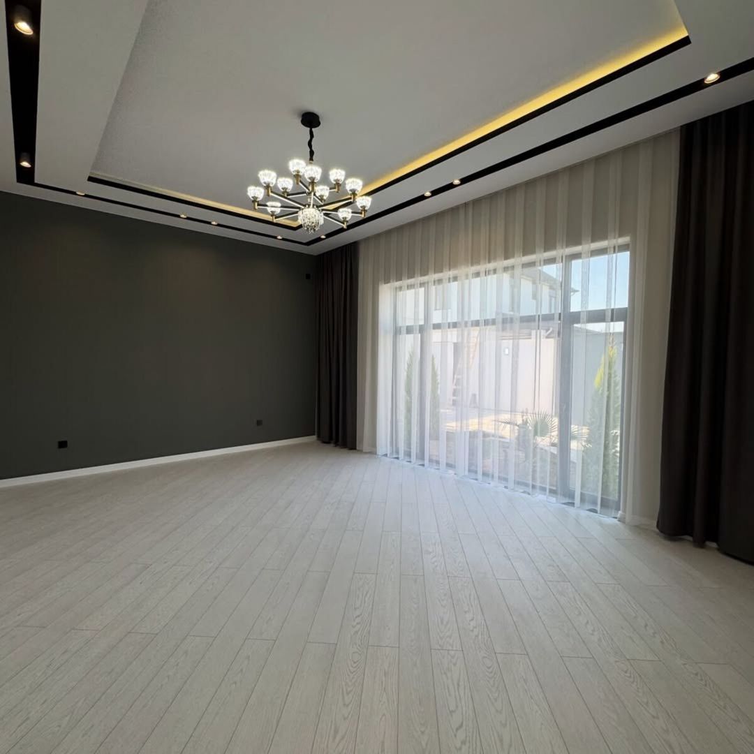 Satılır 4 otaqlı həyət evi/bağ evi 170 m² — Ev, villa, Bakı (7)