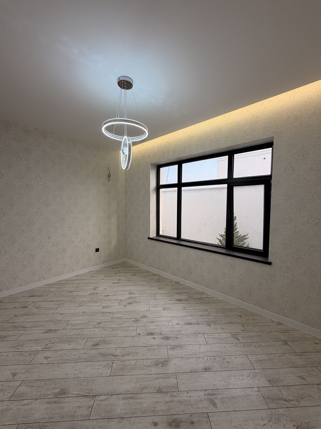 Satılır 4 otaqlı həyət evi/bağ evi 108 m² — Ev, villa, Bakı (8)