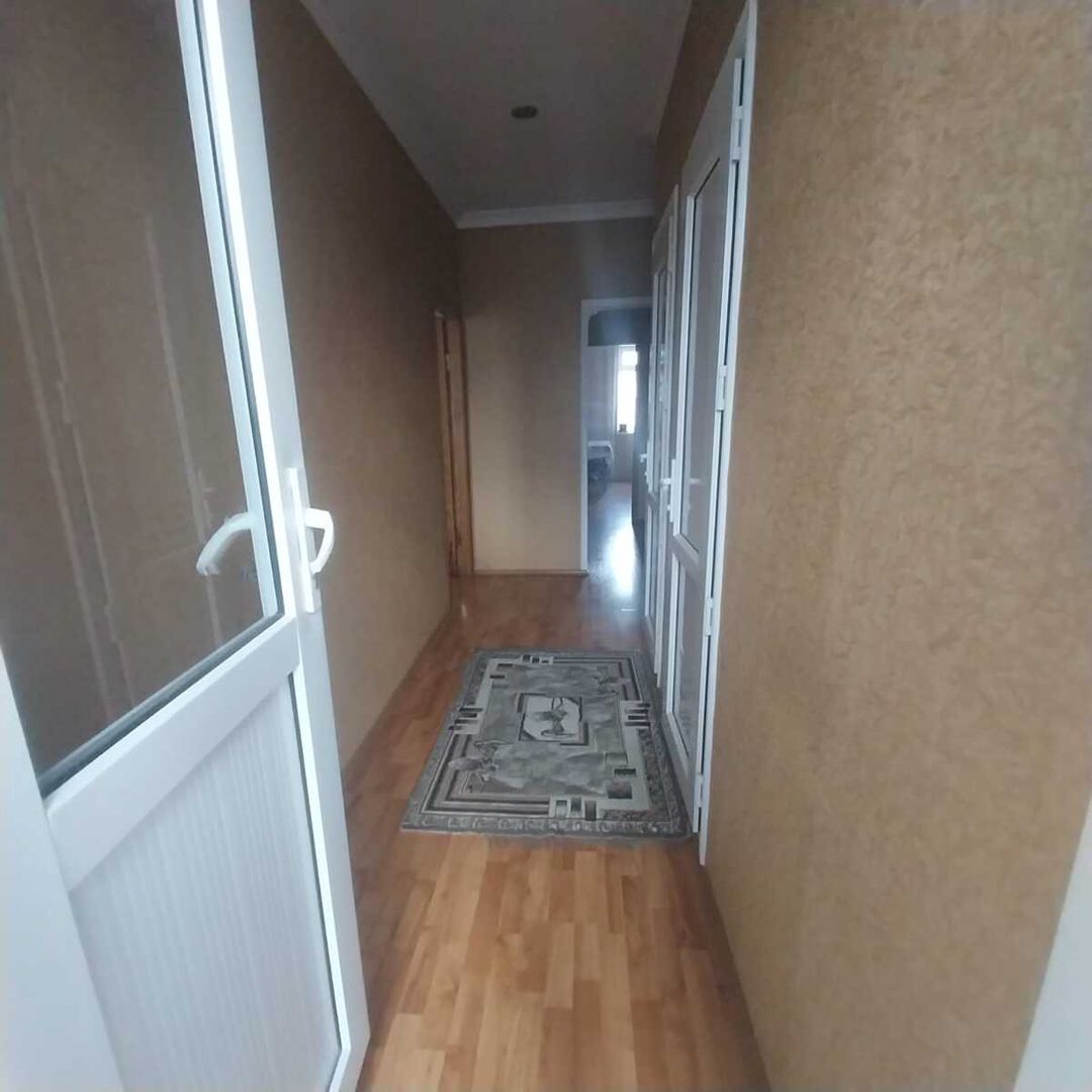 2-otaqlı mənzil, 12-ci mkr., 64 m² — Mənzil, Sumqayıt (10)