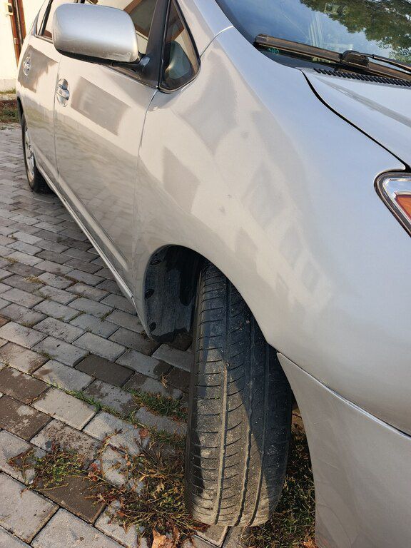 Toyota Prius, 1.5 L, 1.3 kWh, 2006 il, 708 111 km 99-UC-249 — Avtomobillər, Laçın (9)