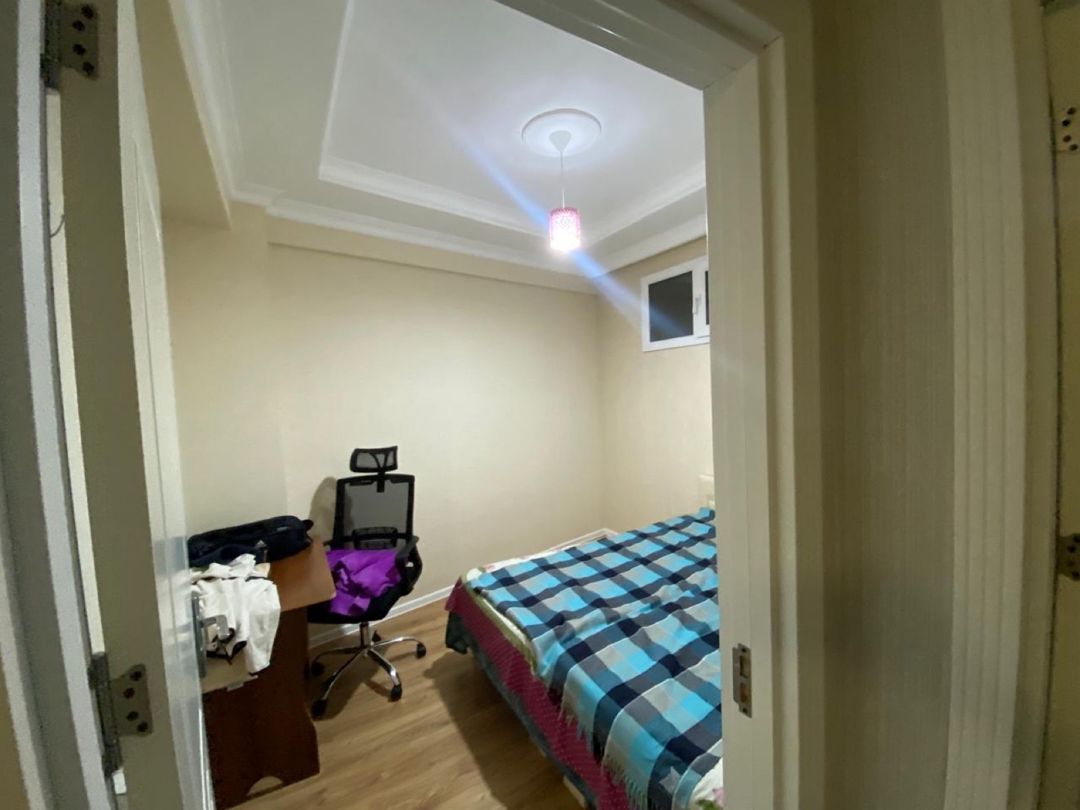 2-otaqlı yeni tikili kirayə verilir, H.Aslanov m., 65 m² — Mənzil, Bakı (7)