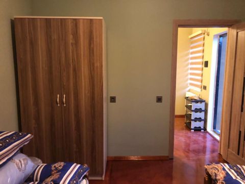 İcarəyə verilir 2 otaqlı həyət evi/bağ evi 35 m² — Bakı