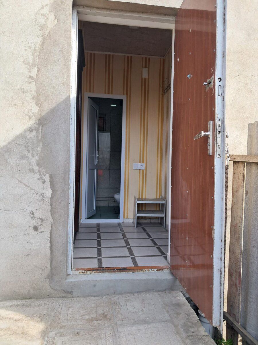 Həyət evi kirayə verilir, Sumqayıt ş — Ev, villa, Sumqayıt (3)