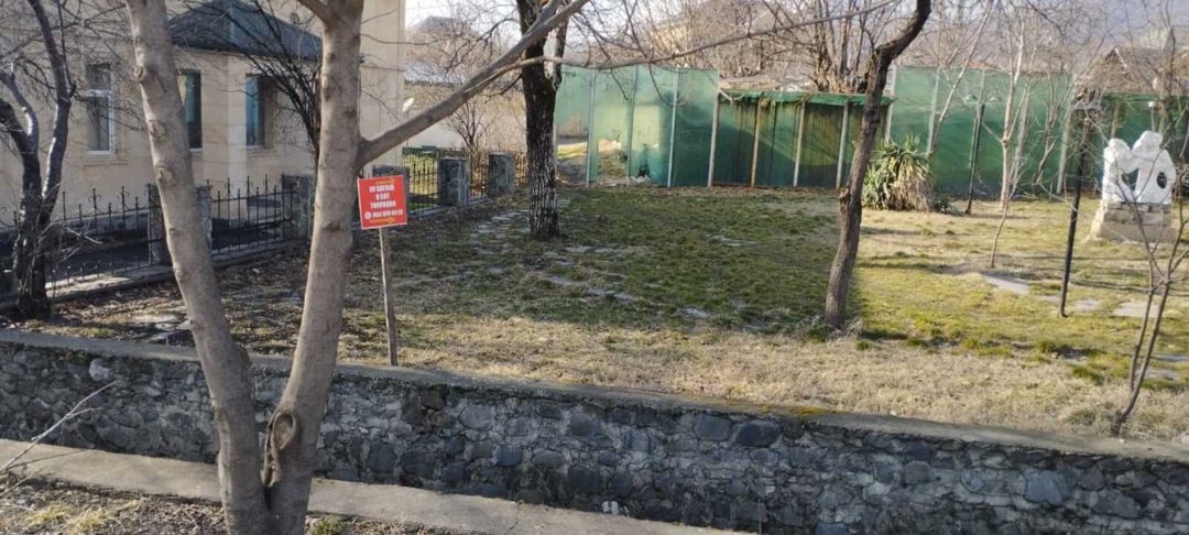 9 sot torpaq sahəsi, Qəbələ ş — Torpaq, Qəbələ (3)