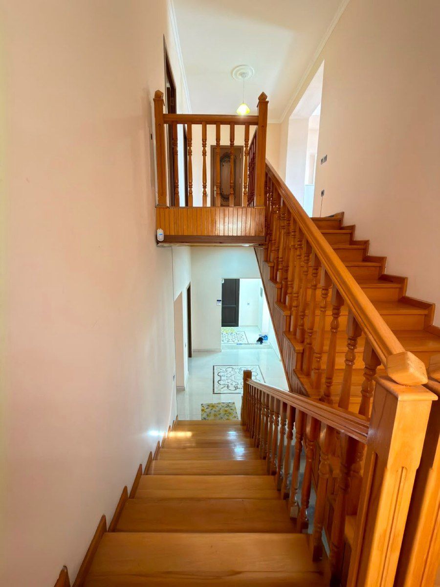 Bağ evi, Hövsan qəs — Ev, villa, Bakı (11)