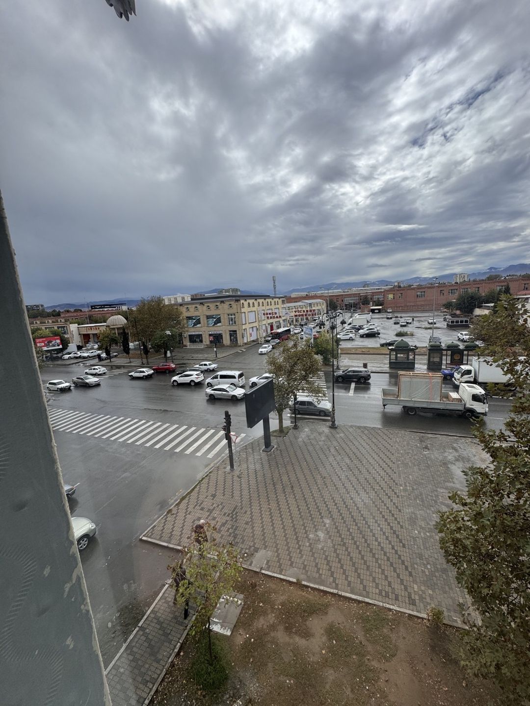 İcarəyə verilir 3 otaqlı köhnə tikili 63 m² — Mənzil, Gəncə (2)