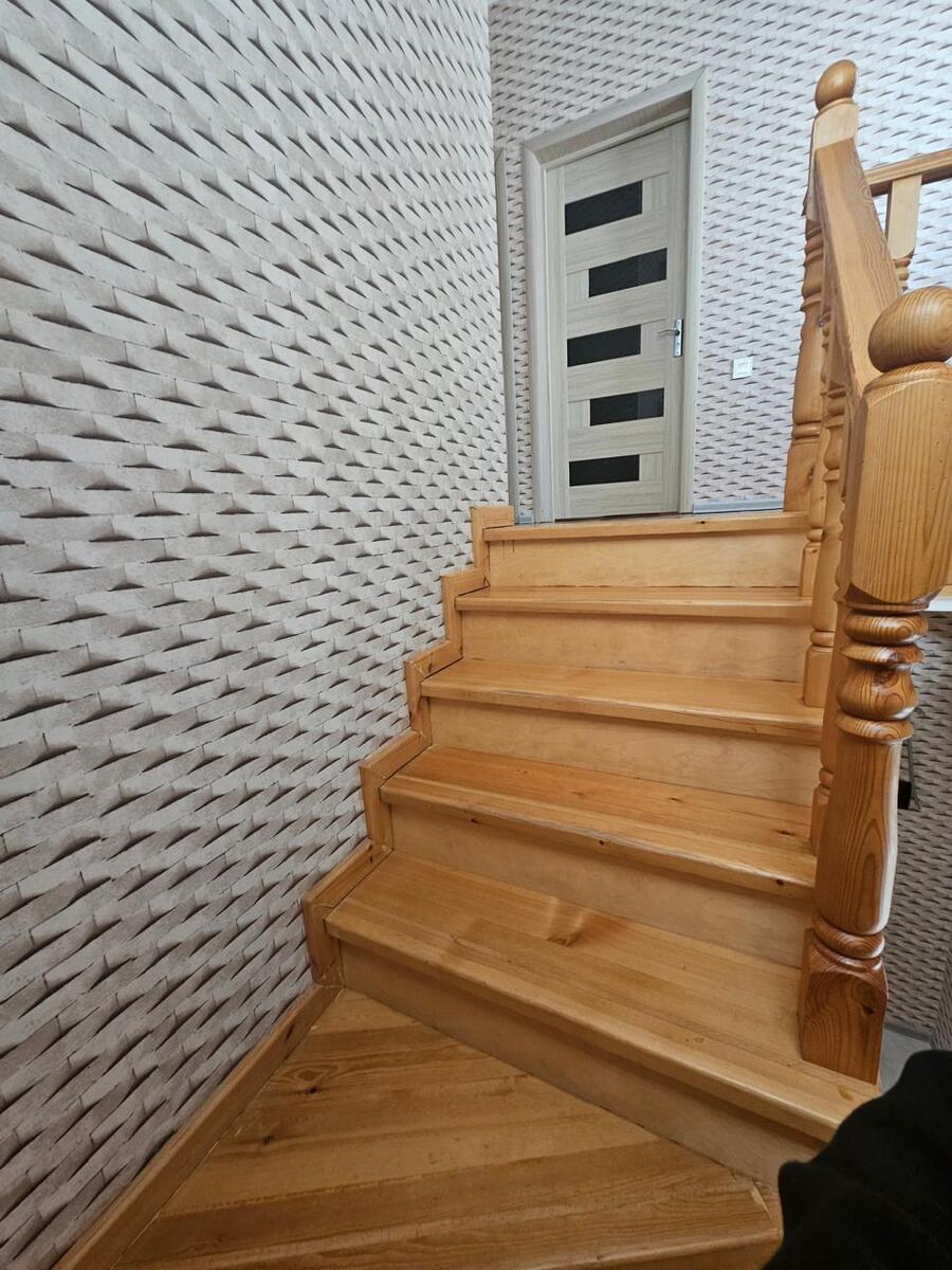 Satılır 4 otaqlı həyət evi/bağ evi 134 m² — Ev, villa, Xırdalan (11)