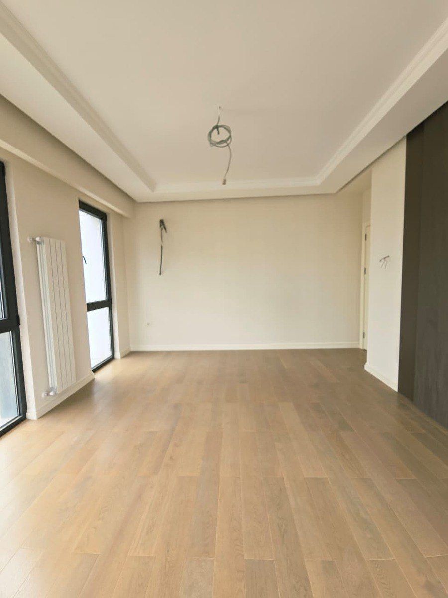 3-otaqlı yeni tikili, Nərimanov r., 76 m² — Mənzil, Bakı (5)