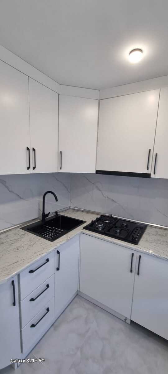 Satılır 3 otaqlı köhnə tikili 75 m² — Mənzil, Bakı (7)