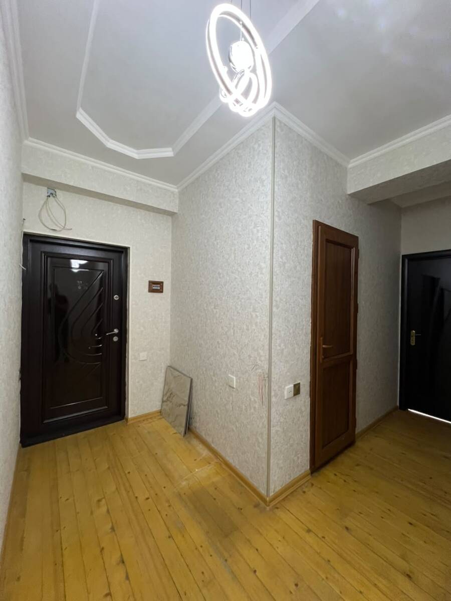 Satılır 2 otaqlı yeni tikili 54 m² — Mənzil, Bakı (2)