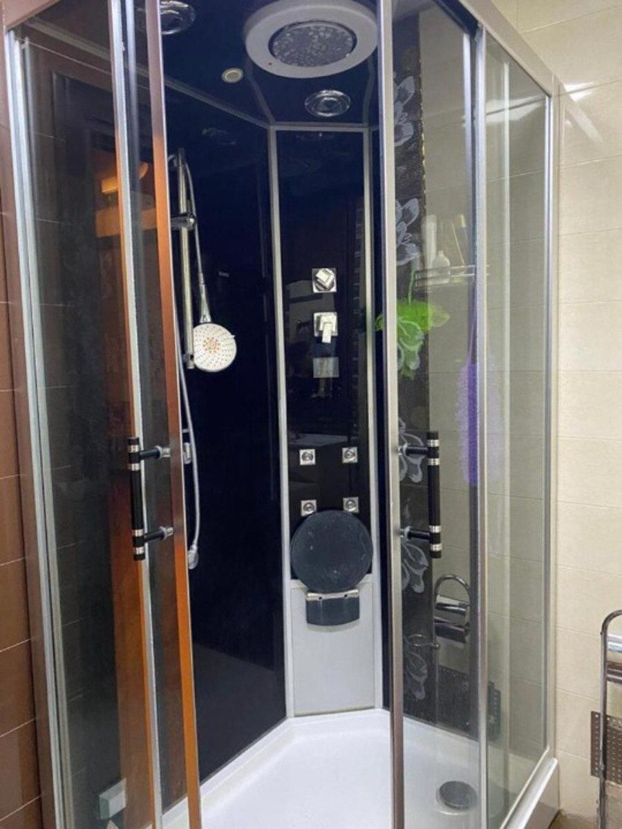 Satılır 3 otaqlı yeni tikili 156 m² — Mənzil, Bakı (9)