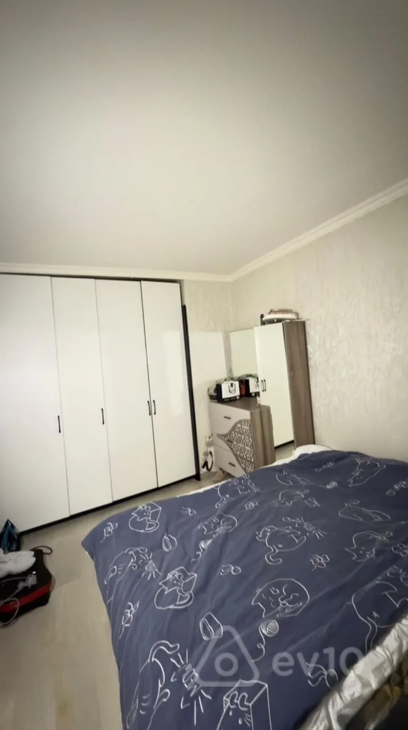 3 otaqlı həyət evi, 57 m², Asəf Zeynallı küçəsidir. — kirayə — Ev, villa, Bakı (4)