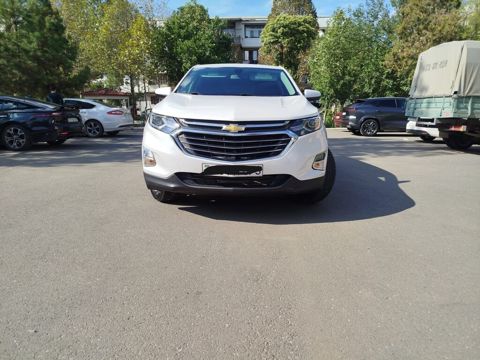 Chevrolet Equinox, 1.5 L, 2018 il, 250 000 km — Gəncə