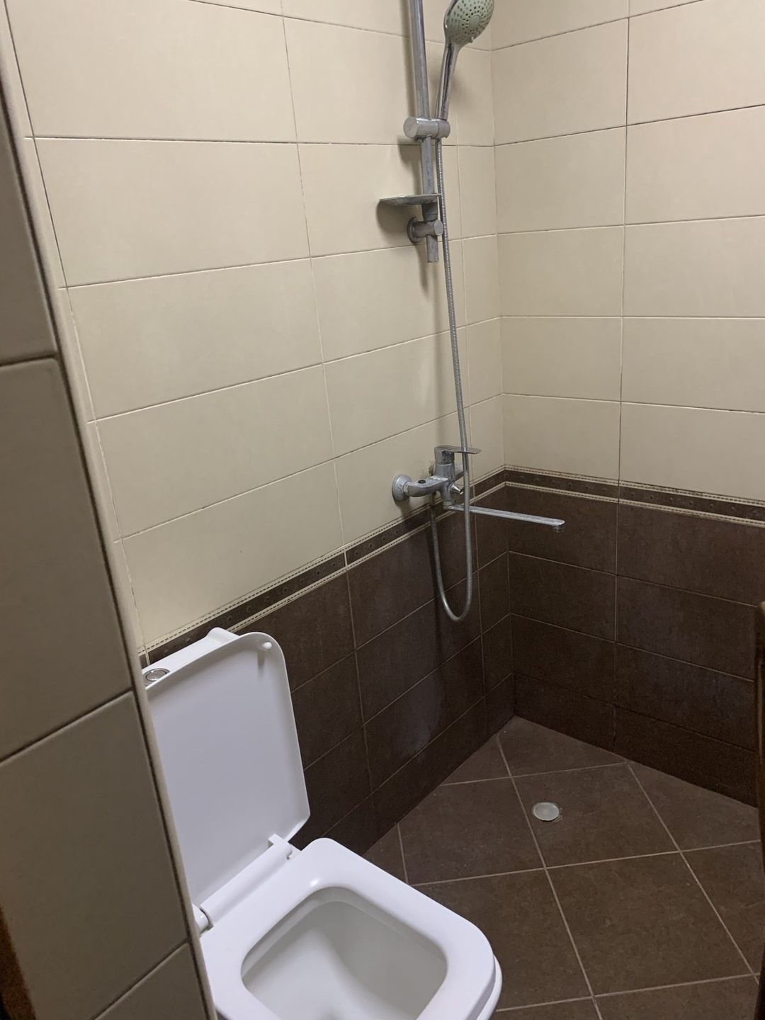 Satılır 1 otaqlı yeni tikili 49 m² — Mənzil, Bakı (5)