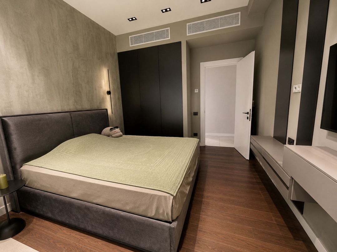 Satılır 3 otaqlı yeni tikili 85 m² — Mənzil, Bakı (11)