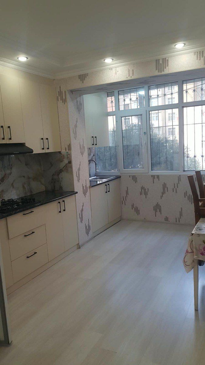 İcarəyə verilir 2 otaqlı köhnə tikili 65 m² — Mənzil, Bakı (2)