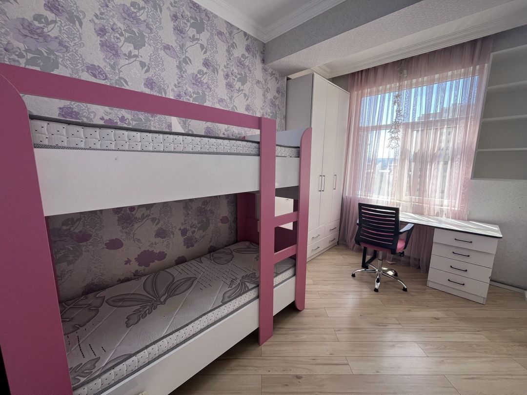 Satılır 2 otaqlı yeni tikili 65 m² — Mənzil, Bakı (10)