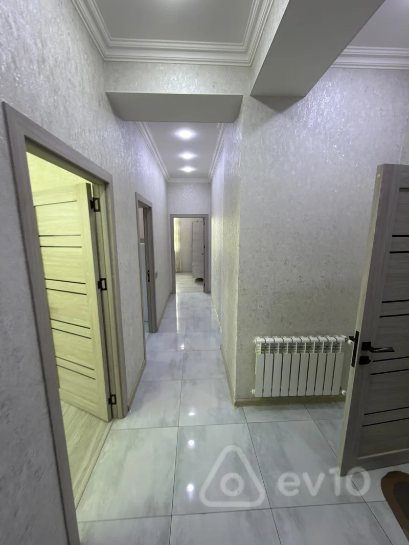 2 otaqlı mənzil, 55 m², xırdalan, Xırdalan — kirayə — Mənzil, Xırdalan (3)