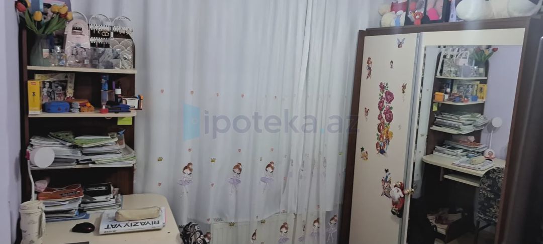 Satılır: 3 Otaq, Yeni tikili, 85.00 m² — Mənzil, Xırdalan (4)