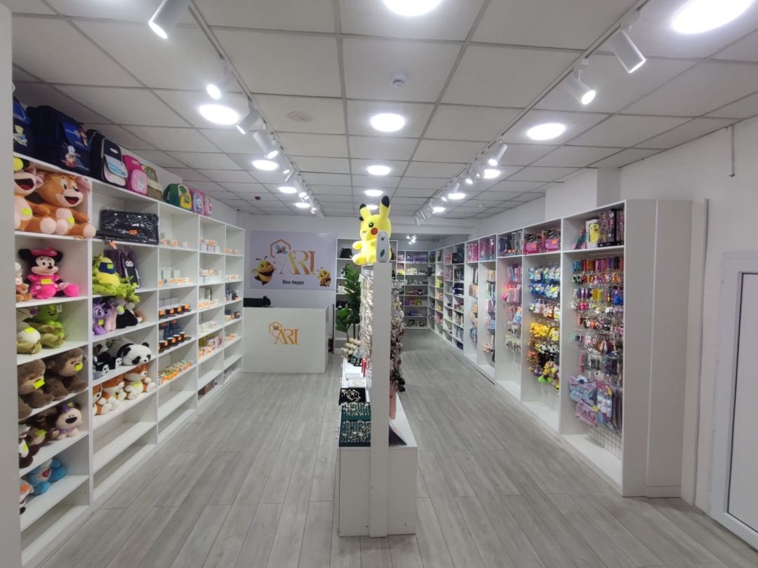 İcarəyə verilir obyekt 130 m² — Əmlak, Bakı (4)