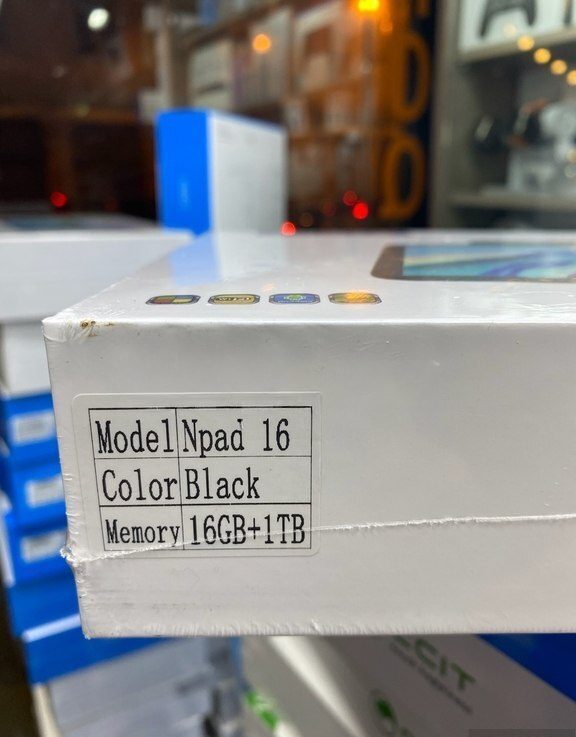 planşet — Elektronika, Bakı (4)