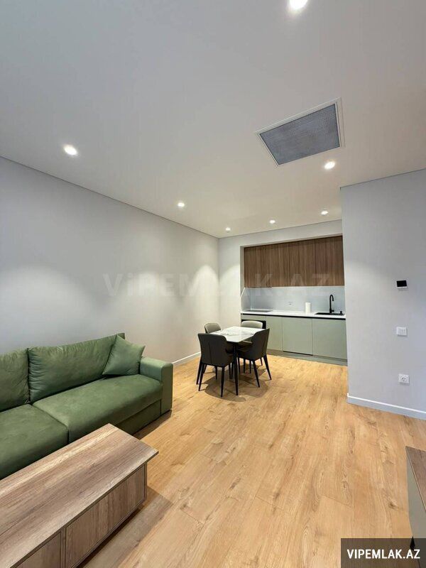 Sabunçu rayonunda 2 otaqlı Yeni tikili Satılır, 64 m² — Mənzil, Bakı (6)