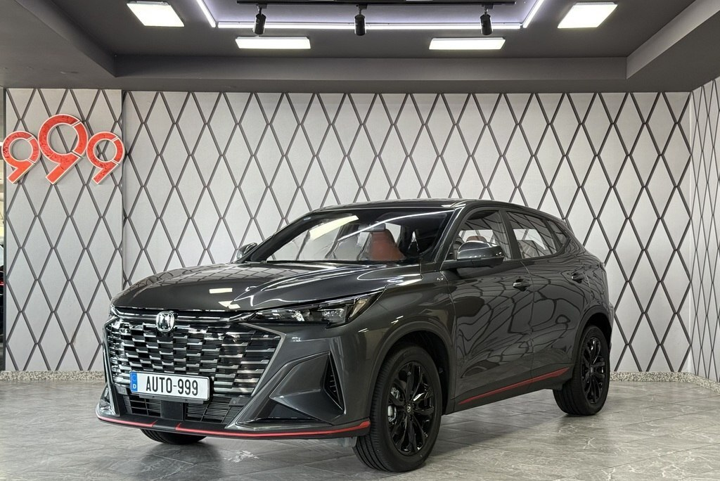 Changan Oshan X5 Plus, 2026 il, 0 km, 1.5 L — Avtomobillər, Bakı (2)