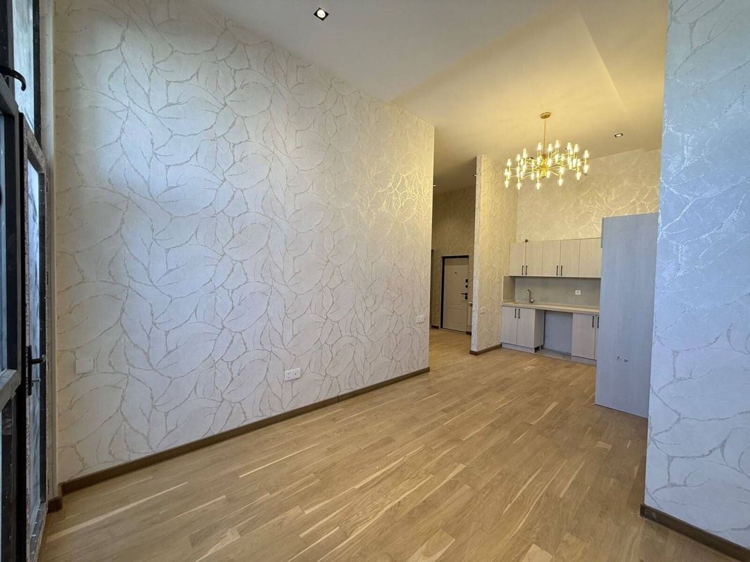Satılır 2 otaqlı köhnə tikili 58 m² — Mənzil, Bakı (4)