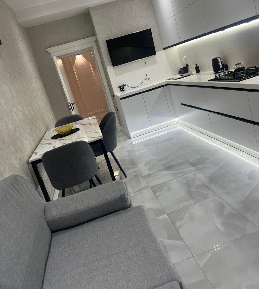 Satılır 4 otaqlı yeni tikili 172 m² — Mənzil, Bakı (6)