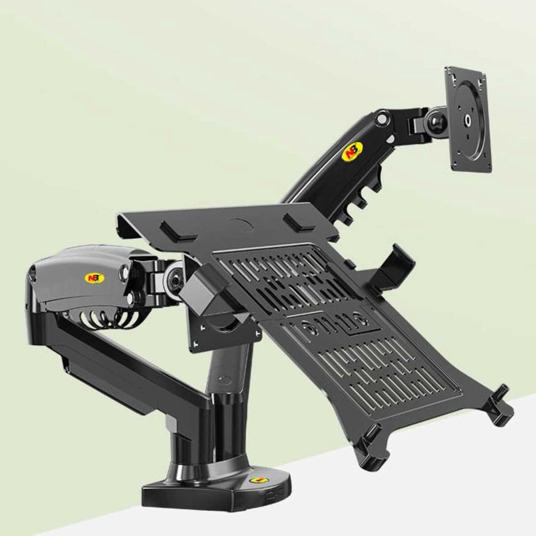 Kronşteyn ARM NB Ergonomic F160-FP (SHA015) — TV və Video, Bakı (4)