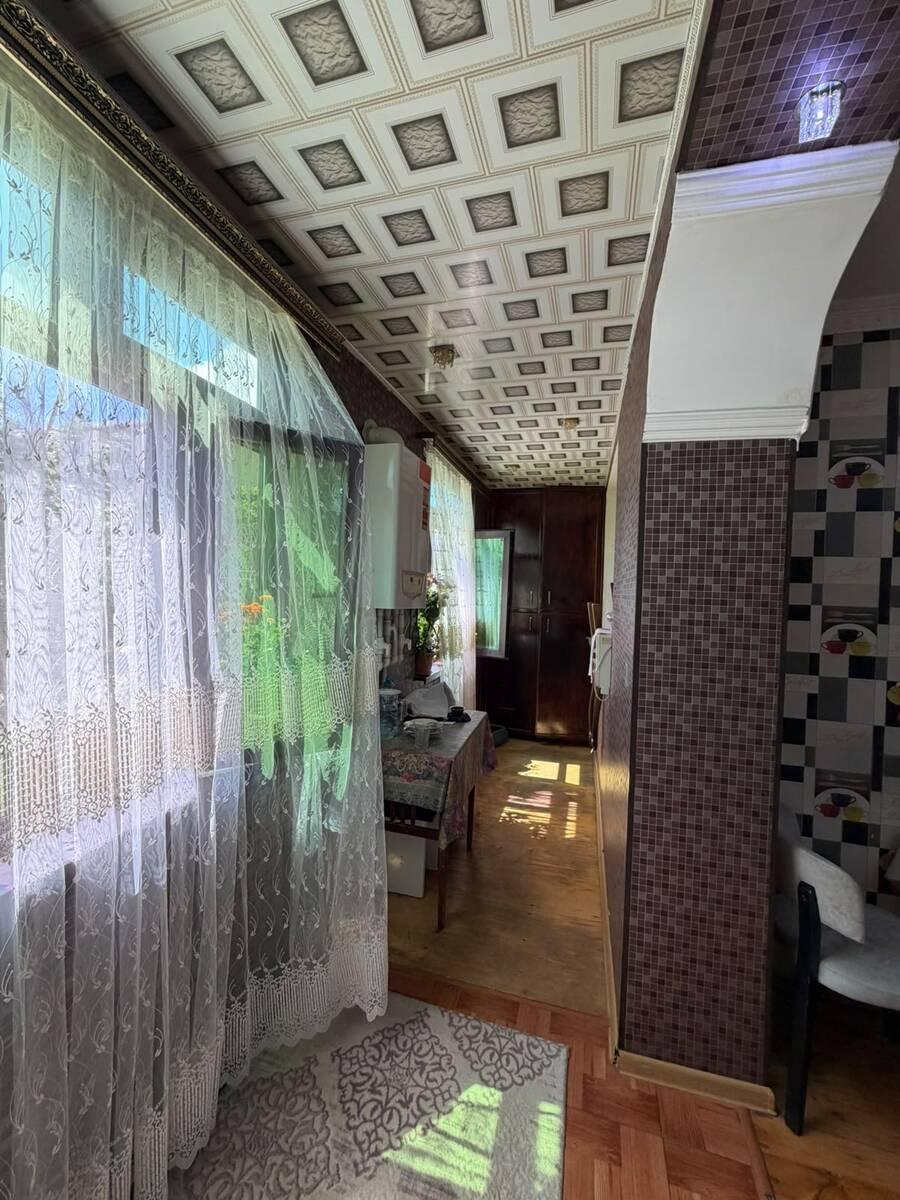 2-otaqlı mənzil, Sumqayıt ş., 55 m² — Mənzil, Sumqayıt (2)
