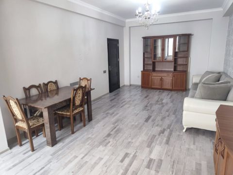 2-otaqlı yeni tikili kirayə verilir, Masazır qəs., 78 m² — Apartment