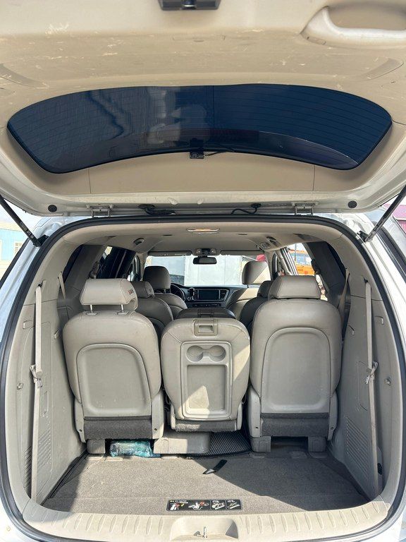 Kia Carnival, 2.2 L, 2014 il, 400 000 km — Avtomobillər, Goranboy (6)