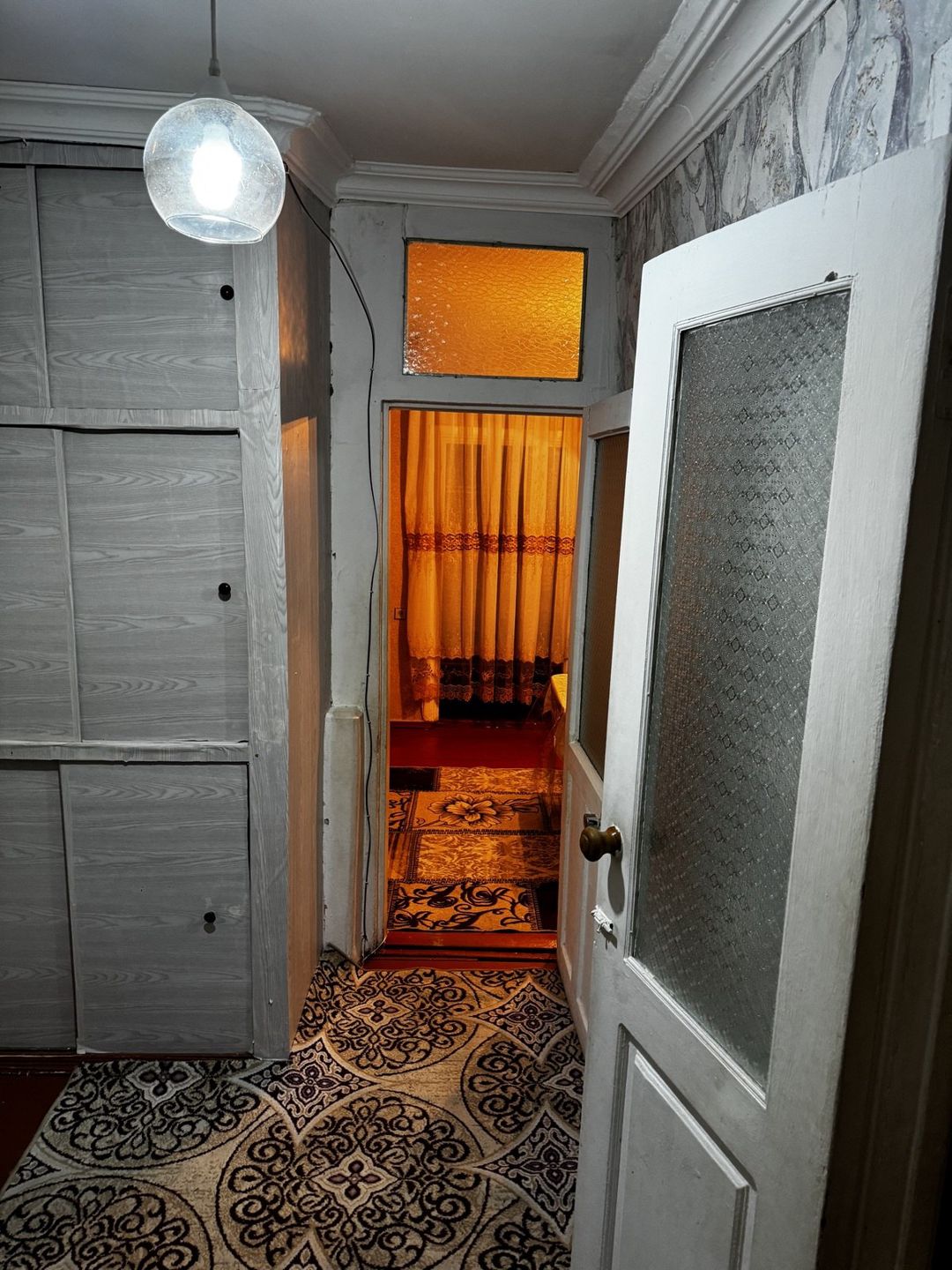 İcarəyə verilir 2 otaqlı həyət evi/bağ evi 42 m² — Ev, villa, Bakı (9)