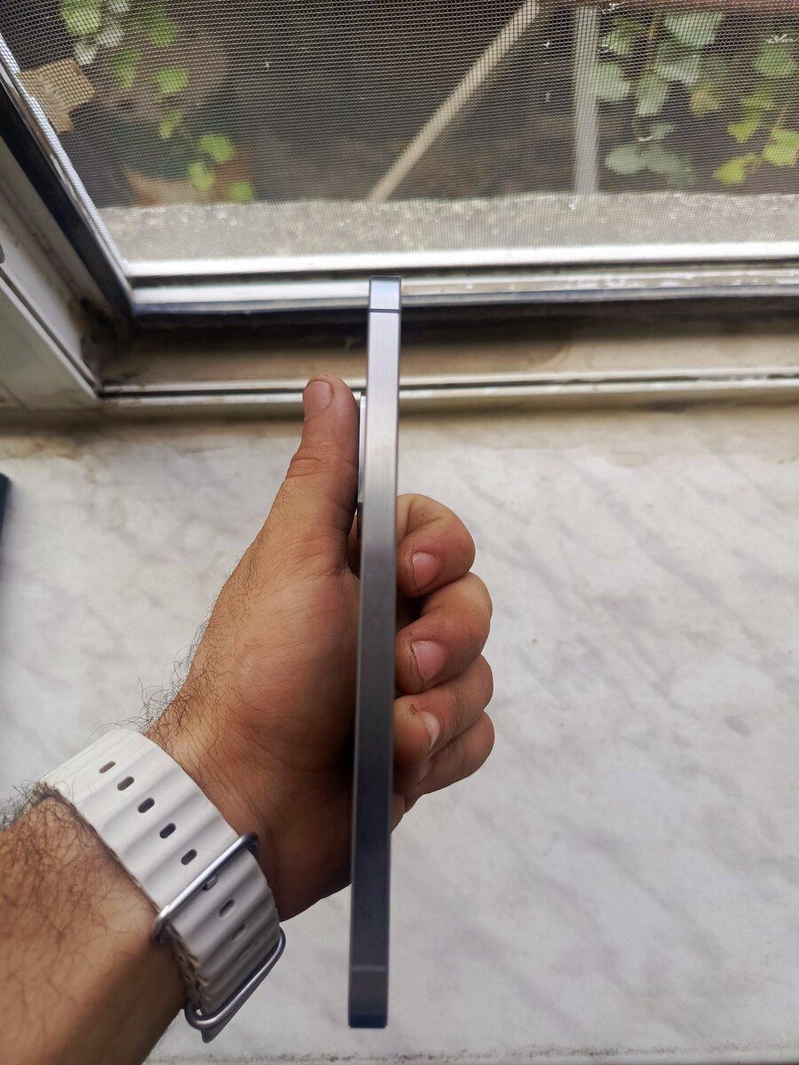 Samsung Galaxy A56 Awesome Graphite 256GB/8GB — Smartfonlar, Bakı (4)
