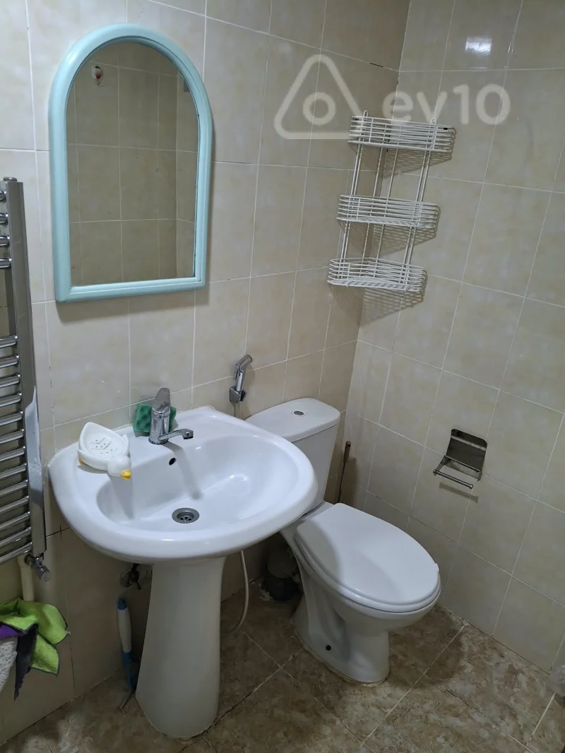 1 otaqlı həyət evi, 35 m², Yasamal rayonu Vasif Əliyev küçəsi — kirayə — Ev, villa, Bakı (3)
