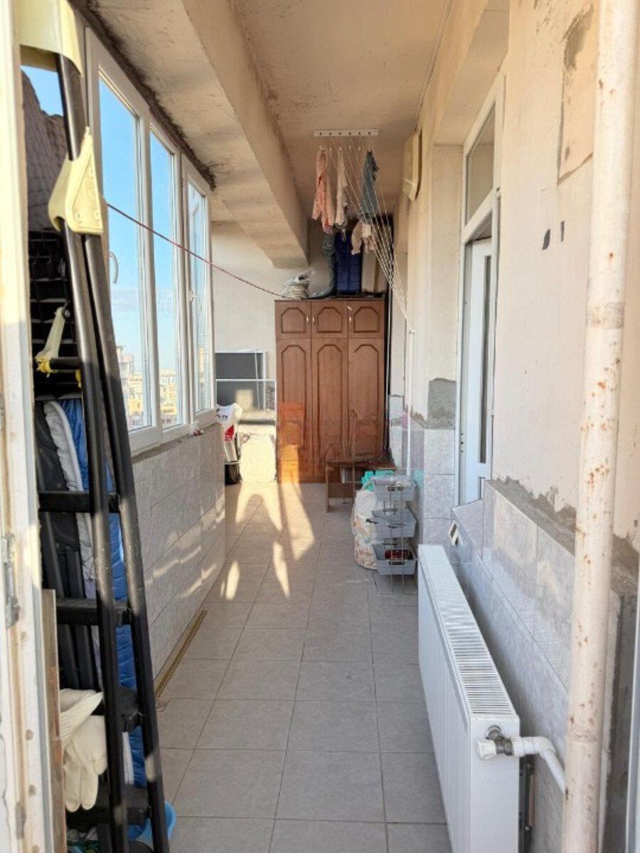 Satılır 2 otaqlı yeni tikili 73 m² — Mənzil, Bakı (10)