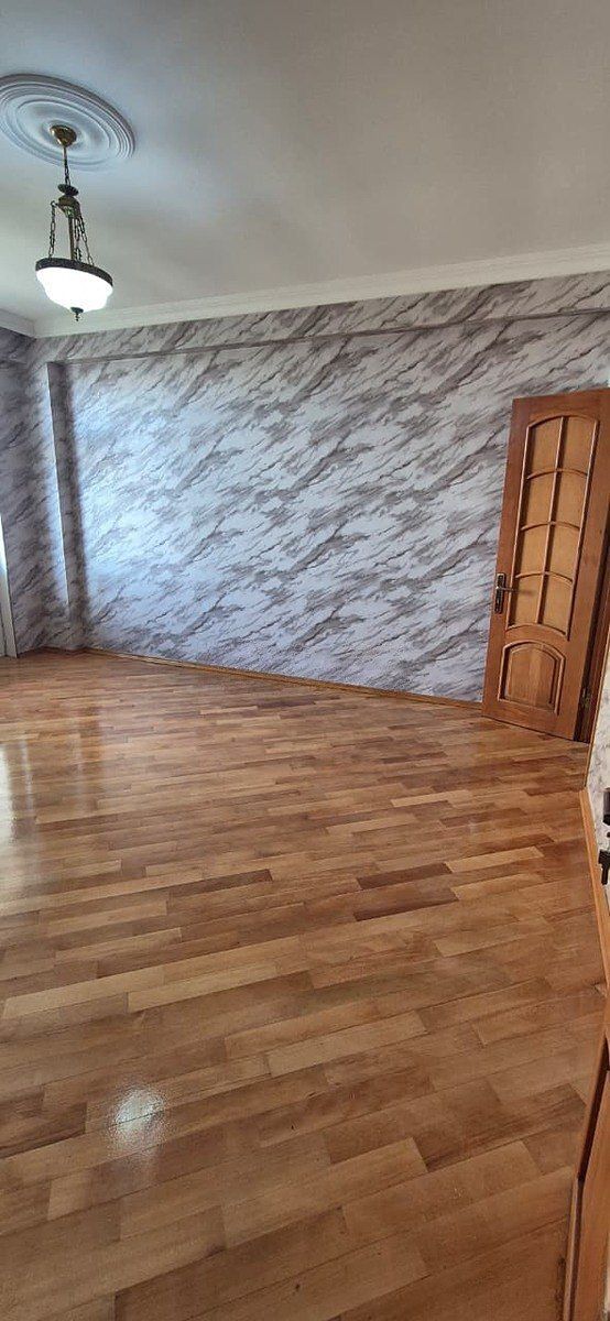 Satılır 3 otaqlı yeni tikili 128 m² — Mənzil, Bakı (8)