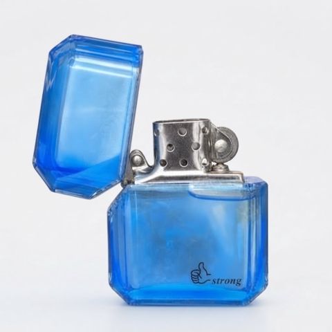Alışqan OT005, metal-plastik, göy — Bakı